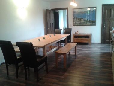 Holiday House in Brnkendorf (Prignitz) or holiday homes and vacation rentals