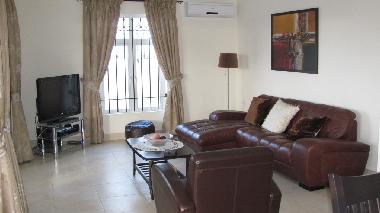 Villa in flic en flac (Black River) or holiday homes and vacation rentals