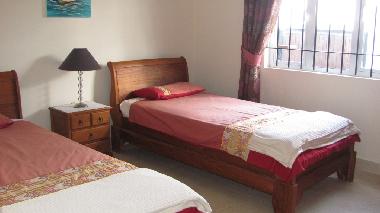 Villa in flic en flac (Black River) or holiday homes and vacation rentals