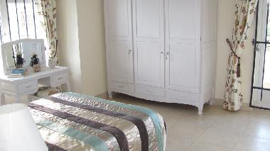 Villa in flic en flac (Black River) or holiday homes and vacation rentals