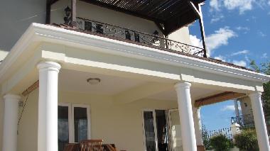 Villa in flic en flac (Black River) or holiday homes and vacation rentals