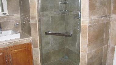 Villa in flic en flac (Black River) or holiday homes and vacation rentals