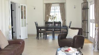 Villa in flic en flac (Black River) or holiday homes and vacation rentals