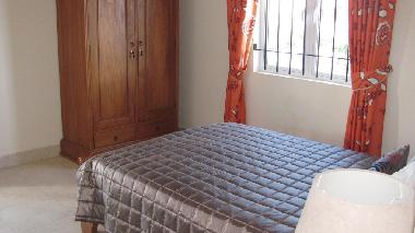 Villa in flic en flac (Black River) or holiday homes and vacation rentals