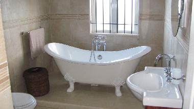 Villa in flic en flac (Black River) or holiday homes and vacation rentals