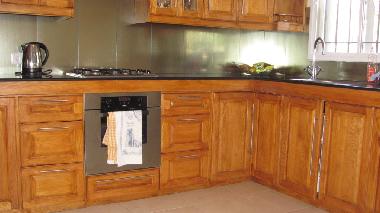 Villa in flic en flac (Black River) or holiday homes and vacation rentals