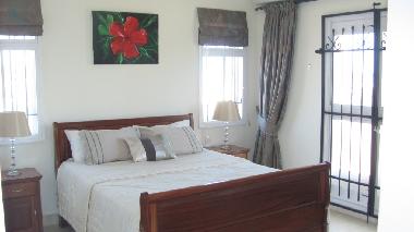 Villa in flic en flac (Black River) or holiday homes and vacation rentals