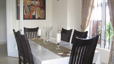 Villa in flic en flac (Black River) or holiday homes and vacation rentals