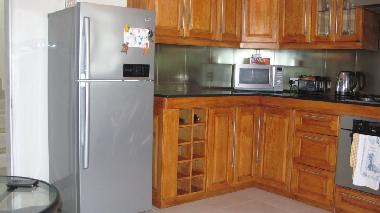 Villa in flic en flac (Black River) or holiday homes and vacation rentals