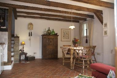 Holiday Apartment in Much (Bergisches Land) or holiday homes and vacation rentals