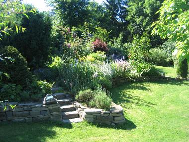 Holiday Apartment in Much (Bergisches Land) or holiday homes and vacation rentals