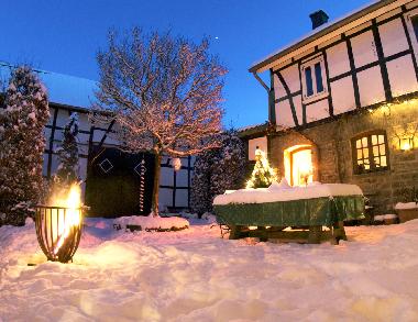 Holiday Apartment in Much (Bergisches Land) or holiday homes and vacation rentals