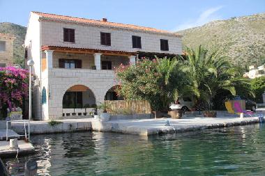 Bed and Breakfast in Dubrovnik (Dubrovacko-Neretvanska) or holiday homes and vacation rentals