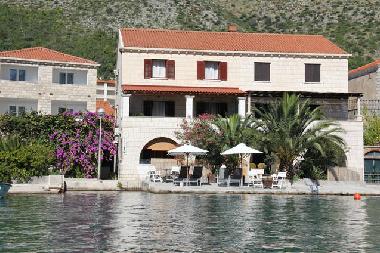 Bed and Breakfast in Dubrovnik (Dubrovacko-Neretvanska) or holiday homes and vacation rentals