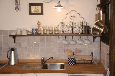 Holiday Apartment in Much (Bergisches Land) or holiday homes and vacation rentals