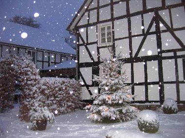 Holiday Apartment in Much (Bergisches Land) or holiday homes and vacation rentals
