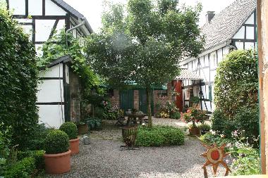 Holiday Apartment in Much (Bergisches Land) or holiday homes and vacation rentals