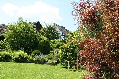 Holiday Apartment in Much (Bergisches Land) or holiday homes and vacation rentals