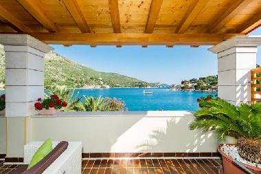 Bed and Breakfast in Dubrovnik (Dubrovacko-Neretvanska) or holiday homes and vacation rentals