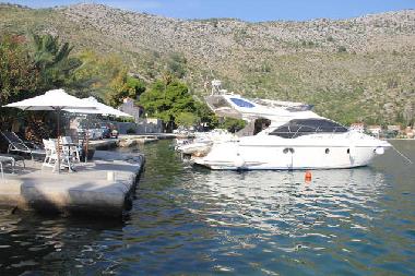 Bed and Breakfast in Dubrovnik (Dubrovacko-Neretvanska) or holiday homes and vacation rentals