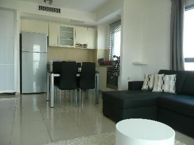 Holiday Apartment in jerusalem (Yerushalayim (Jerusalem)) or holiday homes and vacation rentals