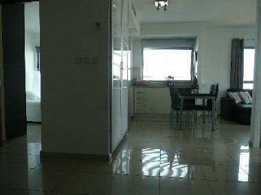 Holiday Apartment in jerusalem (Yerushalayim (Jerusalem)) or holiday homes and vacation rentals