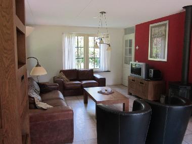 Chalet in Ede (Gelderland) or holiday homes and vacation rentals