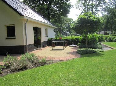 Chalet in Ede (Gelderland) or holiday homes and vacation rentals
