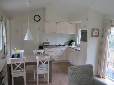 Chalet in Lunteren  (Gelderland) or holiday homes and vacation rentals
