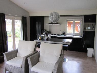 Chalet in Lunteren  (Gelderland) or holiday homes and vacation rentals