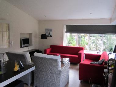 Chalet in Lunteren  (Gelderland) or holiday homes and vacation rentals