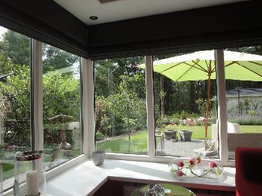 Chalet in Lunteren  (Gelderland) or holiday homes and vacation rentals