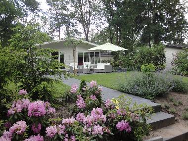 Chalet in Lunteren  (Gelderland) or holiday homes and vacation rentals