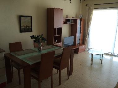 Holiday Apartment in Calpe (Alicante / Alacant) or holiday homes and vacation rentals