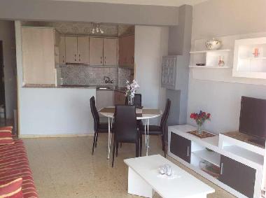 Holiday Apartment in Calpe (Alicante / Alacant) or holiday homes and vacation rentals