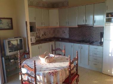 Holiday Apartment in Calpe (Alicante / Alacant) or holiday homes and vacation rentals