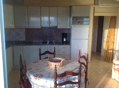 Holiday Apartment in Calpe (Alicante / Alacant) or holiday homes and vacation rentals