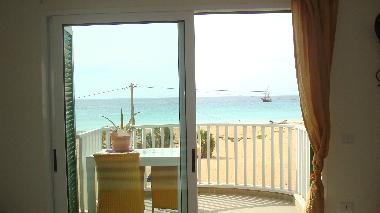 Holiday Apartment in Santa Maria (Sal) or holiday homes and vacation rentals