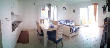Holiday Apartment in Santa Maria (Sal) or holiday homes and vacation rentals