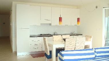 Holiday Apartment in Santa Maria (Sal) or holiday homes and vacation rentals
