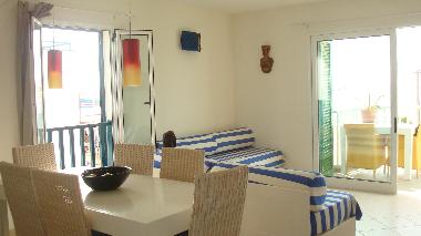 Holiday Apartment in Santa Maria (Sal) or holiday homes and vacation rentals