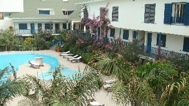 Holiday Apartment in Santa Maria (Sal) or holiday homes and vacation rentals