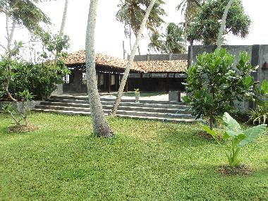 Holiday House in Hikkaduwa (Galle) or holiday homes and vacation rentals