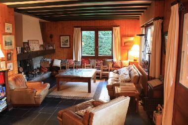 Bed and Breakfast in Chamonix (Rh�ne) or holiday homes and vacation rentals