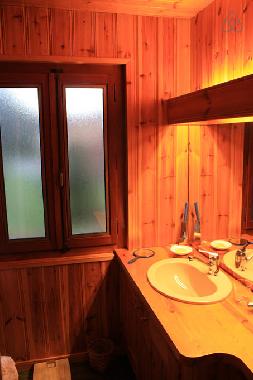 Bed and Breakfast in Chamonix (Rh�ne) or holiday homes and vacation rentals