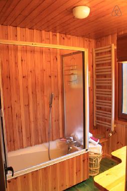 Bed and Breakfast in Chamonix (Rh�ne) or holiday homes and vacation rentals