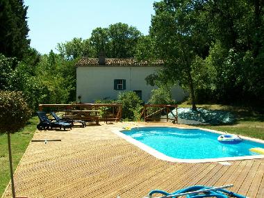 Chalet in Carlipa (Aude) or holiday homes and vacation rentals