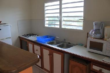 Holiday Apartment in Le Gosier (Guadeloupe) or holiday homes and vacation rentals