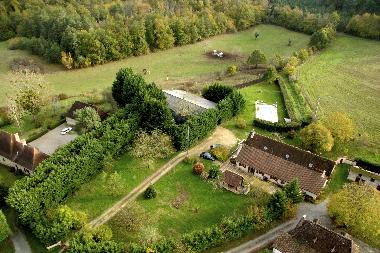 Holiday Apartment in FOSSEMAGNE (Dordogne) or holiday homes and vacation rentals