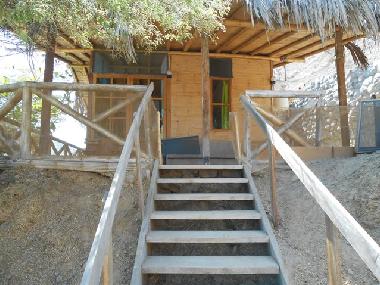 Holiday House in Mancora (Piura) or holiday homes and vacation rentals